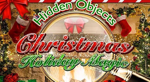 download Hidden objects: Christmas magic apk